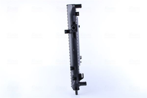 Радиатор охлаждения двигателя Nissens 606263 цена, от 184.27 USD