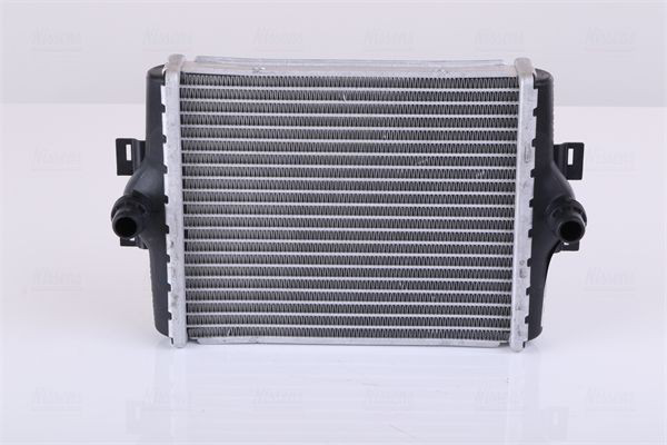 Радиатор охлаждения двигателя дополнительный Nissens 606270 цена, от 62.89 USD