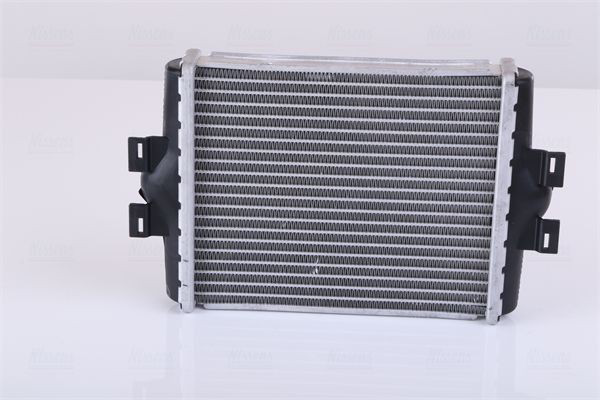 Купить 606270 Nissens Радиатор охлаждения двигателя дополнительный