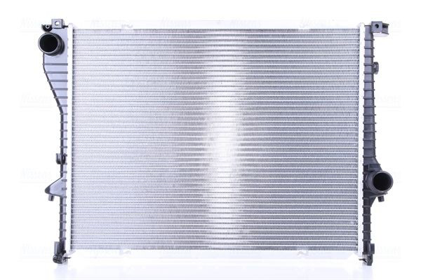 Радиатор охлаждения двигателя Polcar 2033081 цена, от 99.57 USD