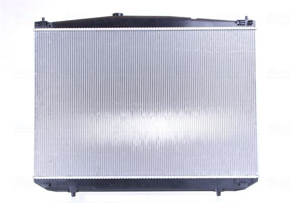 Радиатор 2219571 Denso