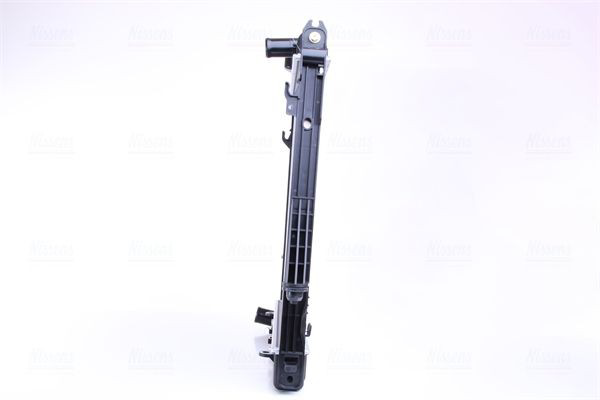 Радиатор охлаждения Nissens 606649