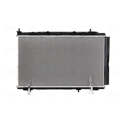 Радиатор охлаждения двигателя General Motors 9841876280 цена, от 171.40 USD