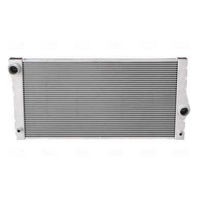 Радиатор охлаждения двигателя Polcar 2018081 цена, от 163.70 USD