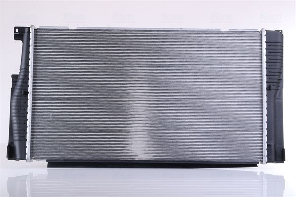 Купить 60839 Nissens Радиатор водяной