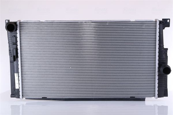 Радиатор охлаждения двигателя Nissens 60839 цена, от 136.16 USD