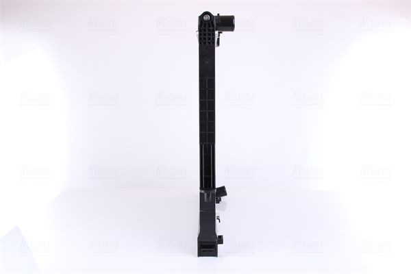 Радиатор охлаждения двигателя Nissens 60856 цена, от 146.76 USD
