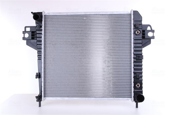 Радиатор 3410081K Polcar