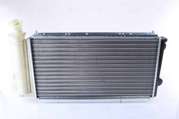 Радиатор охлаждения Nissens 61357