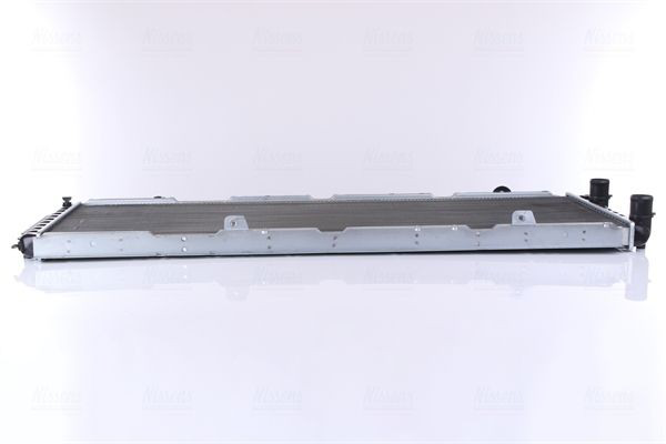 Радиатор охлаждения Nissens 61393