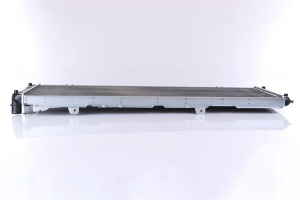 61393 Nissens Радиатор основной