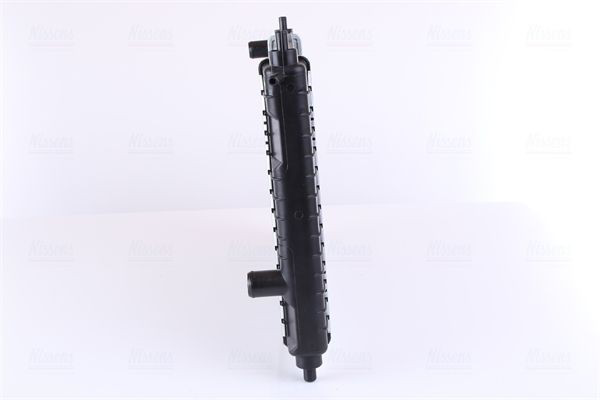 Радиатор охлаждения Nissens 61653