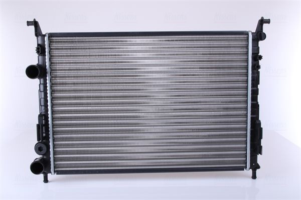 Радиатор охлаждения Nissens 61683