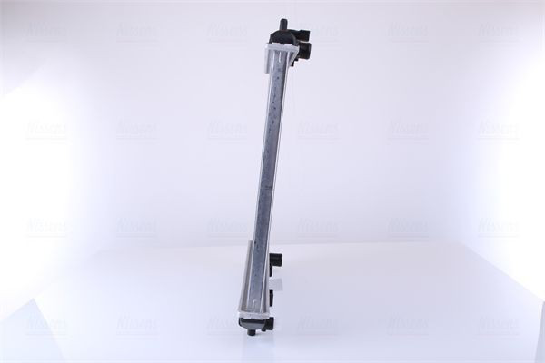 Радиатор охлаждения двигателя Koyorad PL072781R цена, от 107.24 USD