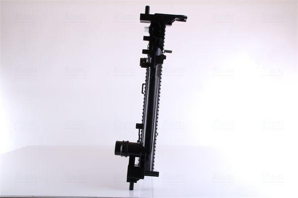 Радиатор охлаждения двигателя Fiat/Alfa/Lancia 51840477 цена, от 105.82 USD