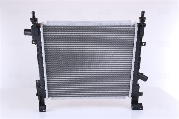 Радиатор охлаждения Nissens 62005