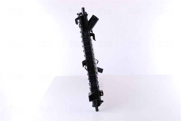 Радиатор охлаждения двигателя Nissens 62033 цена, от 127.22 USD