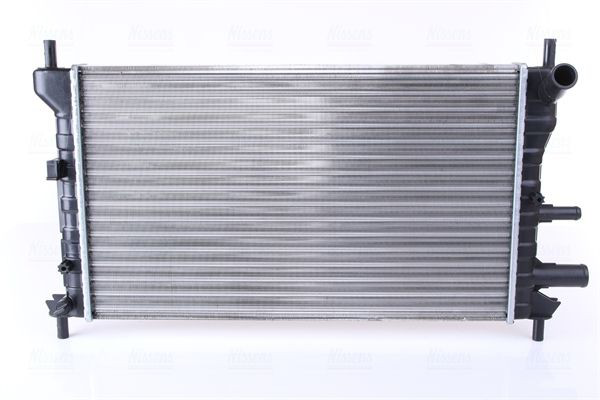 Радиатор охлаждения Nissens 62085A