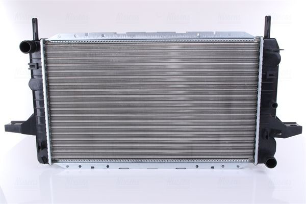 Радиатор охлаждения двигателя Ford Sierra II седан (GBG, GB4) (1987 - 1993) цена, от 65.00 USD
