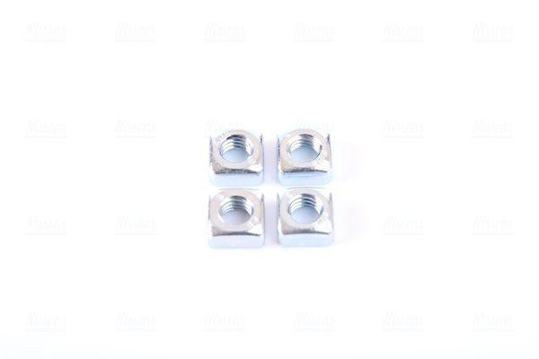 Радиатор охлаждения двигателя Nissens 62341A цена, от 141.41 USD