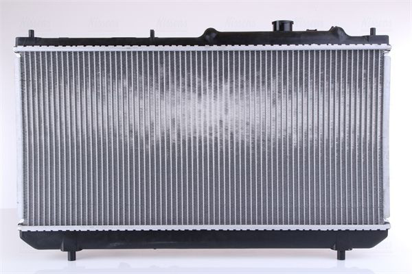 Радиатор охлаждения Nissens 62442
