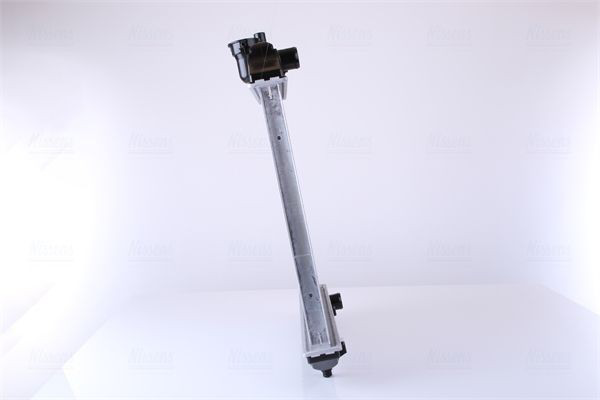 Радиатор охлаждения Nissens 62516