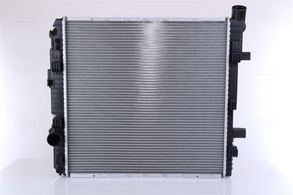 Радиатор охлаждения Nissens 62626A
