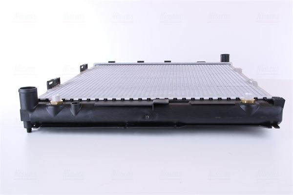 Радиатор охлаждения Nissens 62695A