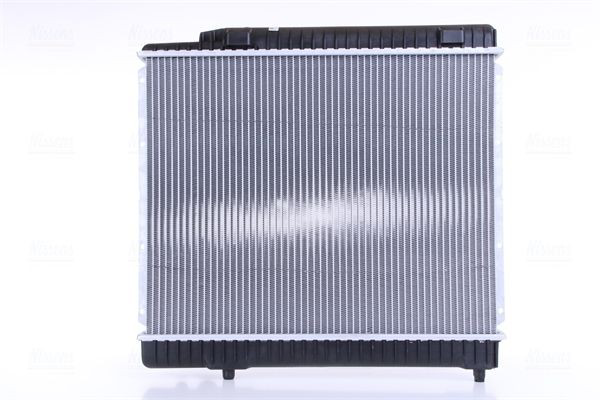 Радиатор 8010473 Agility