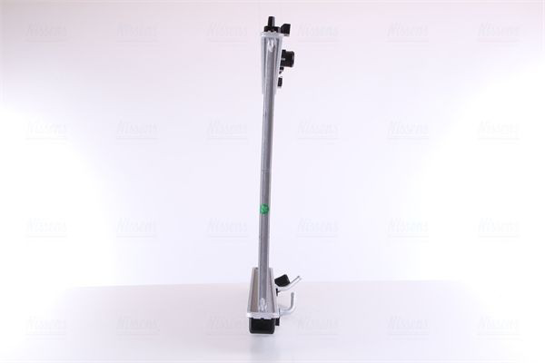 Радиатор охлаждения двигателя Polcar 3860083 цена, от 114.87 USD