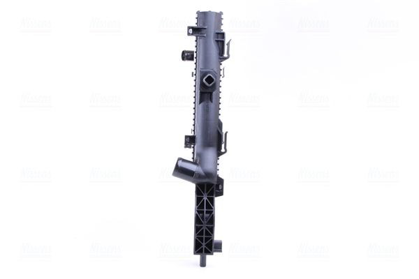 Радиатор охлаждения двигателя Polcar 40C4081 цена, от 78.58 USD