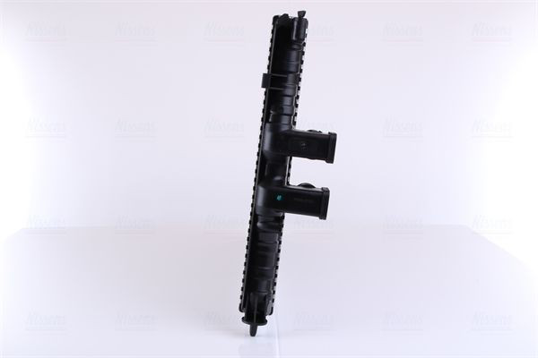 Радиатор охлаждения Polcar 574608A7