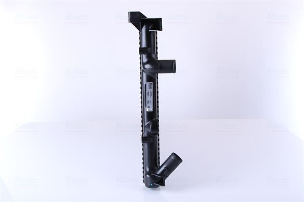Радиатор охлаждения двигателя Nissens 63761 цена, от 58.26 USD
