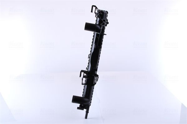 Радиатор охлаждения двигателя Nissens 63816 цена, от 81.09 USD