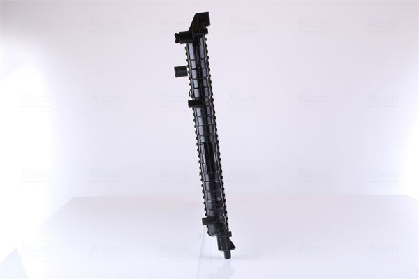 Радиатор охлаждения двигателя Nissens 63832 цена, от 63.46 USD