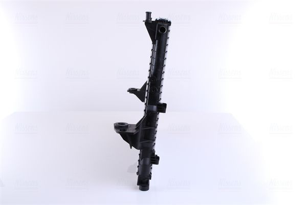 Радиатор охлаждения двигателя Nissens 63835A цена, от 91.38 USD