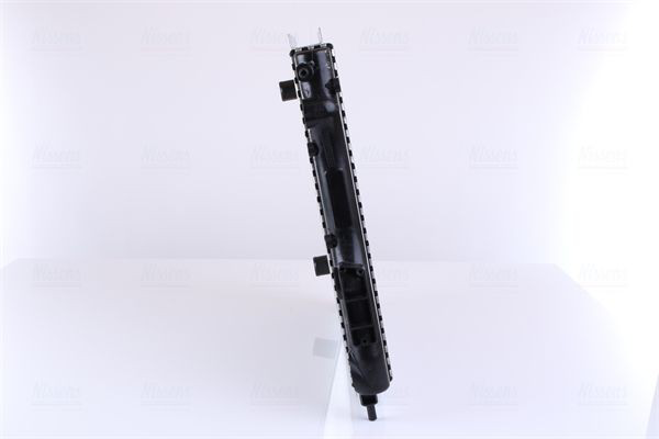 Радиатор охлаждения Nissens 63968A