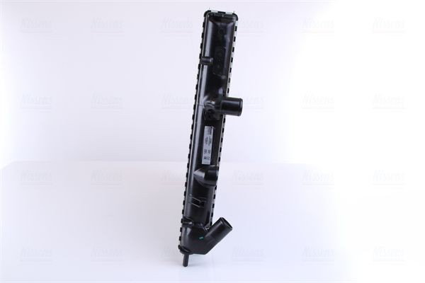 Радиатор 63985 Nissens