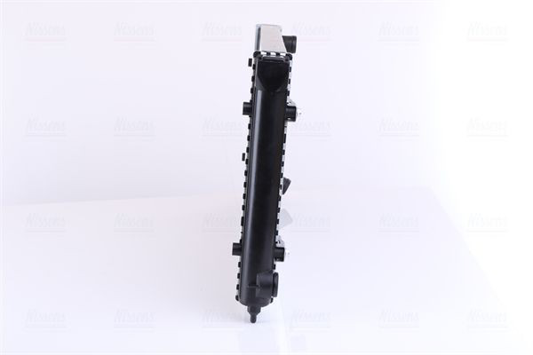 Радиатор охлаждения Starline ST2009