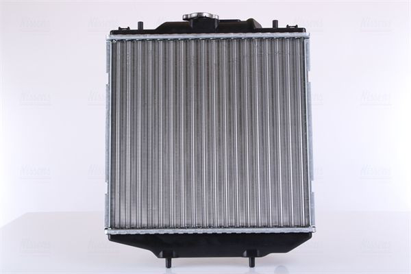 Радиатор охлаждения Nissens 64174A