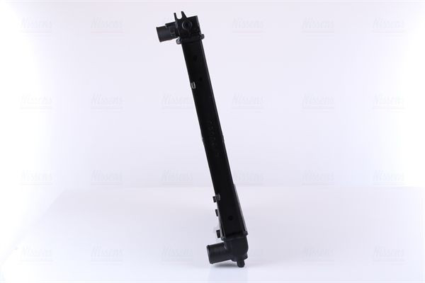 Радиатор охлаждения Nissens 64178