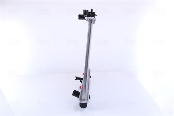 Радиатор охлаждения двигателя Nissens 646906 цена, от 189.53 USD