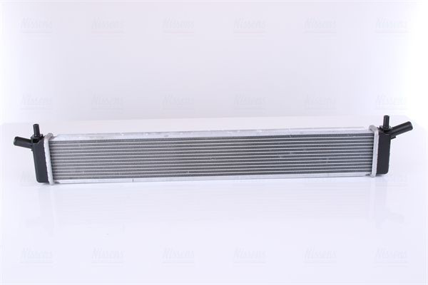 Купить 646918 Nissens Радиатор инвертора