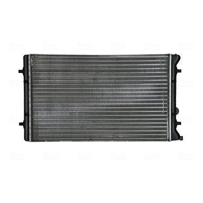 Радиатор охлаждения Nissens 65011