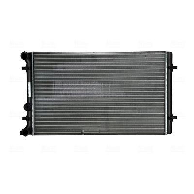 Радиатор охлаждения двигателя Nissens 65011 цена, от 71.46 USD