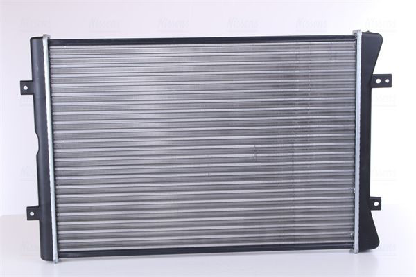 Радиатор охлаждения Nissens 65014