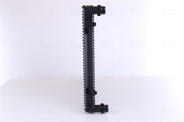 Радиатор охлаждения двигателя Nissens 65014 цена, от 86.97 USD