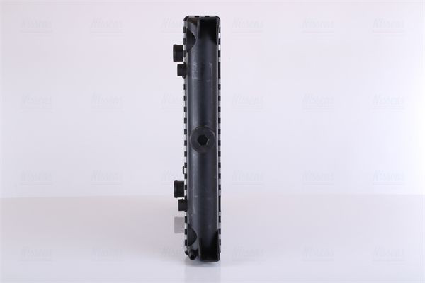 Радиатор 65140 Nissens
