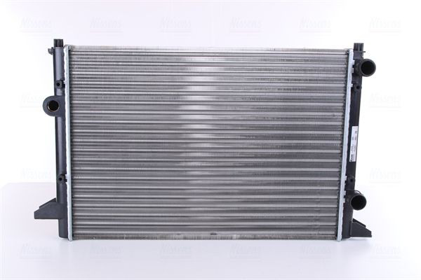 Радиатор охлаждения Nissens 65253
