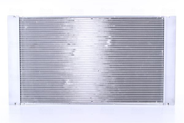 Радиатор охлаждения Nissens 65614